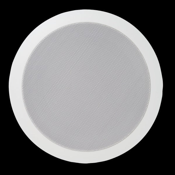SPECO Speco spg66t 6.5 Inch 70V Ceiling Speaker