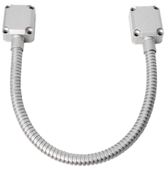 SECO LARM Seco Larm sd-969-s18q Armored Door Loop 18 in Stainless