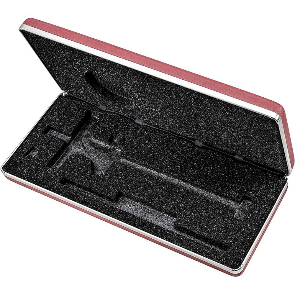 STARRETT Starrett 56776 Depth Gage Case 6 Inches