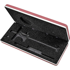 STARRETT Starrett 56776 Depth Gage Case 6 Inches