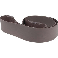 NORTON Norton 78072764448 Abrasive Belt 320 Grit 2-1/2x60 in