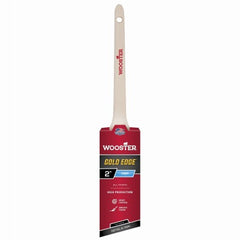 WOOSTER Wooster Brush 5234-2 Thin Angle Sash Paint Brush 2 Inches