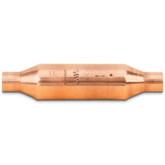 SUPERIOR Superior 900MA-25S Inline Check Valve 2 5/8 in Ods