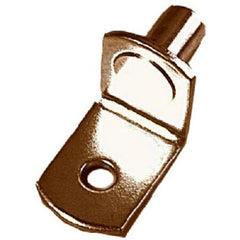 KNAPE & VOGT Knape & Vogt 346 BR Support Shelf Pin (Pack of 100)