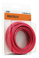 RHEEM RHEEM 455088 Rheem 16-Foot 16-Gauge Red Wire