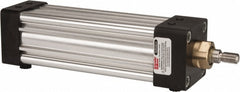 PARKER Parker 2.00TE4MA2UV14ZA05.00 Rodless Air Cylinder
