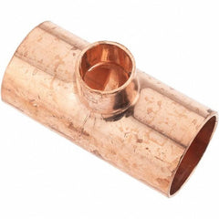 MUELLER INDUSTRIES Mueller Industries BD-15888 Wrot Copper Tee Reducer