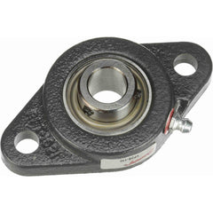 BROWNING Browning 767837 2-bolt Flange Bearing 5/8 Inch Id