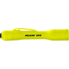 PELICAN Pelican 2315 Intrinsically Safe Flashlight 115 Lumens (2 AA)