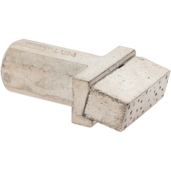 NORTON Norton 66260195039 Diamond Dresser 7/16 in Shank