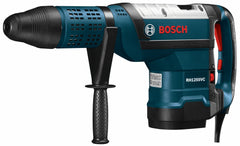 BOSCH RH1255VC DRILLS & IMPACT DRIVERS