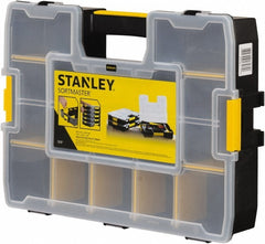 STANLEY Stanley STST14027 Plastic Tool Box 17 Compartment