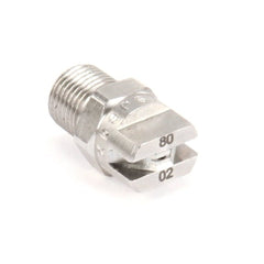 CHAMPION Champion 114181 Nozzle 1/8 NPT #VV SS 8002 (Each) CHA114181