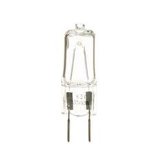 GE APPLIANCES Ge Appliances WB02X35488 Halogen Lamp (1 Pack) WB08X10051, WB08X10057, WB25X21248