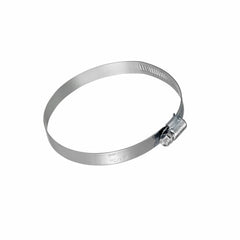 LAMBRO INDUSTRIES Lambro Industries 283 Galvanized Worm Gear Clamp 3 in 50pk