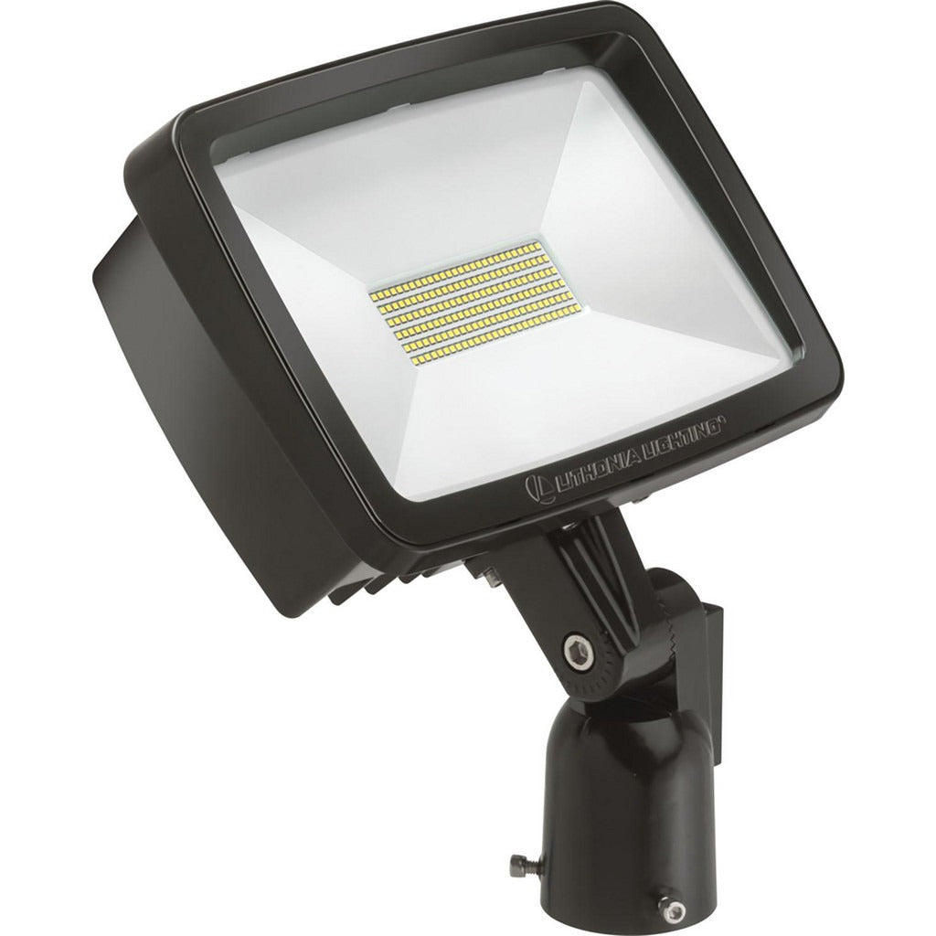 ACUITY BRANDS Lithonia Lighting 2552MC Led Floodlight 24W 120V