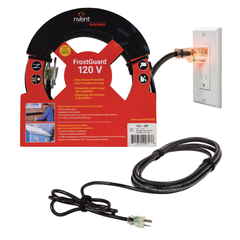 RAYCHEM FG1-36P BASEBOARD HEATERS