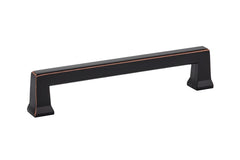 EMTEK Emtek 86484US10B Alexander Cabinet Pull Oil Rubbed Bronze