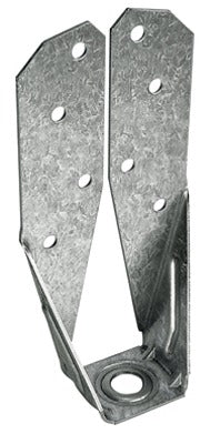 SIMPSON STRONG-TIE Simpson Strong Tie DTT2Z Deck Tension Tie 20 Pack