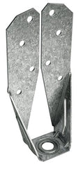 SIMPSON STRONG-TIE Simpson Strong Tie DTT2Z Deck Tension Tie 20 Pack