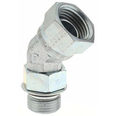 PARKER Parker 10405 Hydraulic Swivel Elbow Adapter 5000 Psi