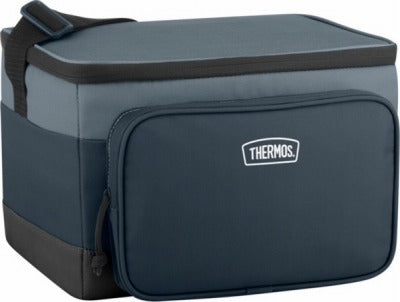 THERMOS Thermos Llc C22312004CH 12-can Soft Cooler Charcoal