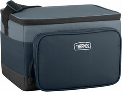 THERMOS Thermos Llc C22312004CH 12-can Soft Cooler Charcoal