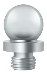 DELTANA Deltana DSBT26 Ball Tip Bright Chrome