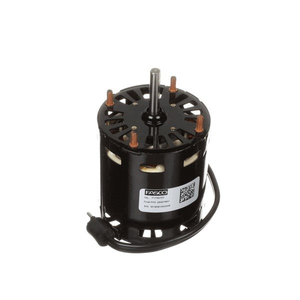 HEATCRAFT Heatcraft 25307801 Motor 208-230V 50/60Hz 1400/1650 RPM (8.8 x 3.9 x 3.7 in) HEA25307801