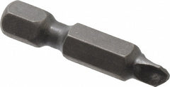 APEX Apex TW-2 Tri-wing Power Screwdriver Bit Size 2