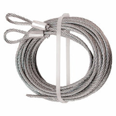 PRIME-LINE Prime Line Products Gd 52101 Extension Spring Cables 2 Pack