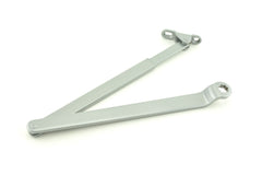 LCN Lcn 14603077AL Regular Arm Door Closer 689 Aluminum