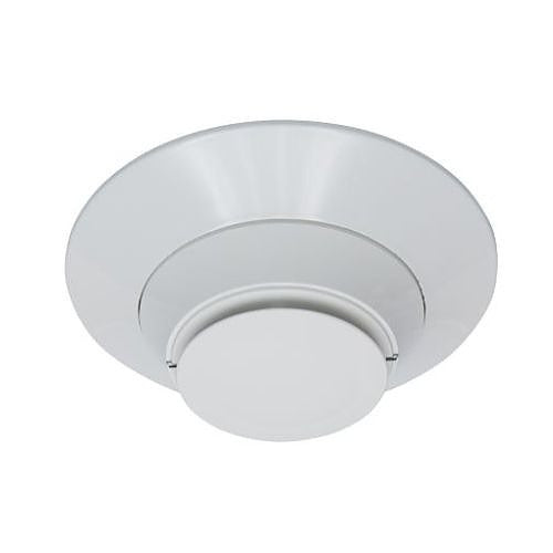 SYSTEM SENSOR System Sensor SS-PHOTO Addressable Smoke Detector