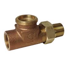 SPARTAN SCIENTIFIC V241-12N-EP3.5 ZONE VALVES