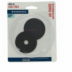 MANSFIELD Mansfield Plumbing Products 7984 Ballcock Service Pack