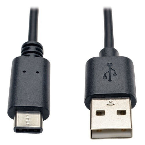 TRIPP LITE Tripp Lite U038-006 Usb 2.0 High-speed Cable