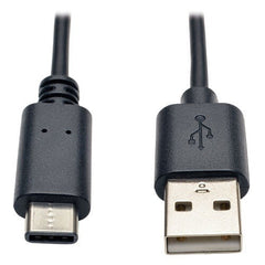 TRIPP LITE Tripp Lite U038-006 Usb 2.0 High-speed Cable
