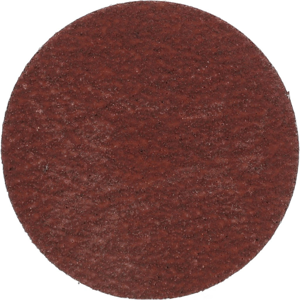 NORTON Norton 08834166900 Quick-change Disc 2in 80 Grit Aluminum Oxide