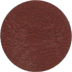 NORTON Norton 08834166900 Quick-change Disc 2in 80 Grit Aluminum Oxide