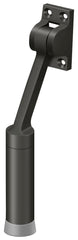 DELTANA Deltana DHK7U10B Heavy Duty Kickdown Holder Oil Rubbed Bronze
