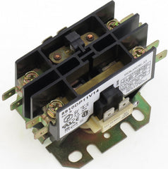 Schneider Electric 8910DP31V14 Contactor 600-Vac 30-Amp Dp Plus Options Electrical Box