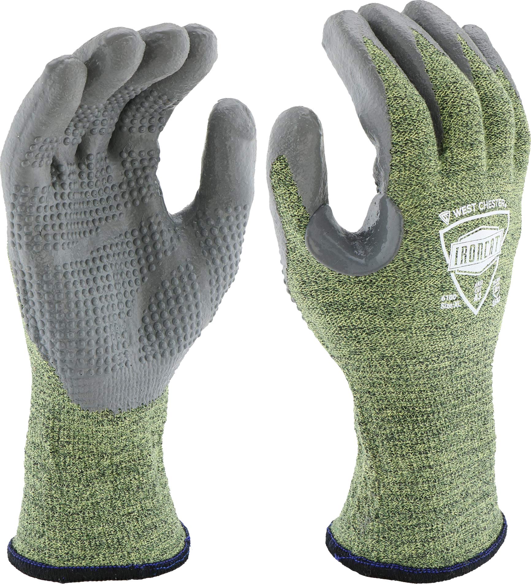 IRONCAT 6100/M WORK GLOVES