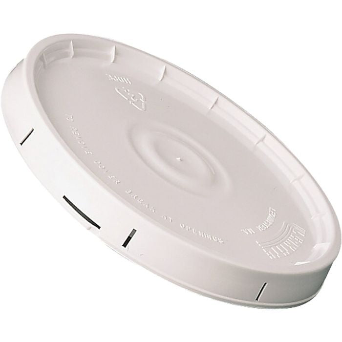 LEAKTITE Leaktite 5GLD Heavy Duty Lid with Gasket 5 Gallon and 3 Gallon 1044418
