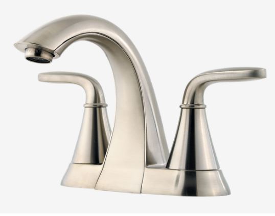 PFISTER LF-048-PDKK BATH & KITCHEN FAUCETS
