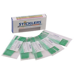 HUBBELL Hubbell Premise Wiring OFSTIX50LC Lc Mu Apc Fiber Cleaner 50 Pack