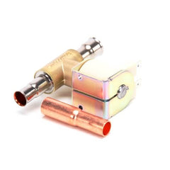 MANITOWOC ICE Manitowoc Ice 7630101 Solenoid Valve EVU5 .50 x .38 230V (0.50 x 0.38) 76-3010-1