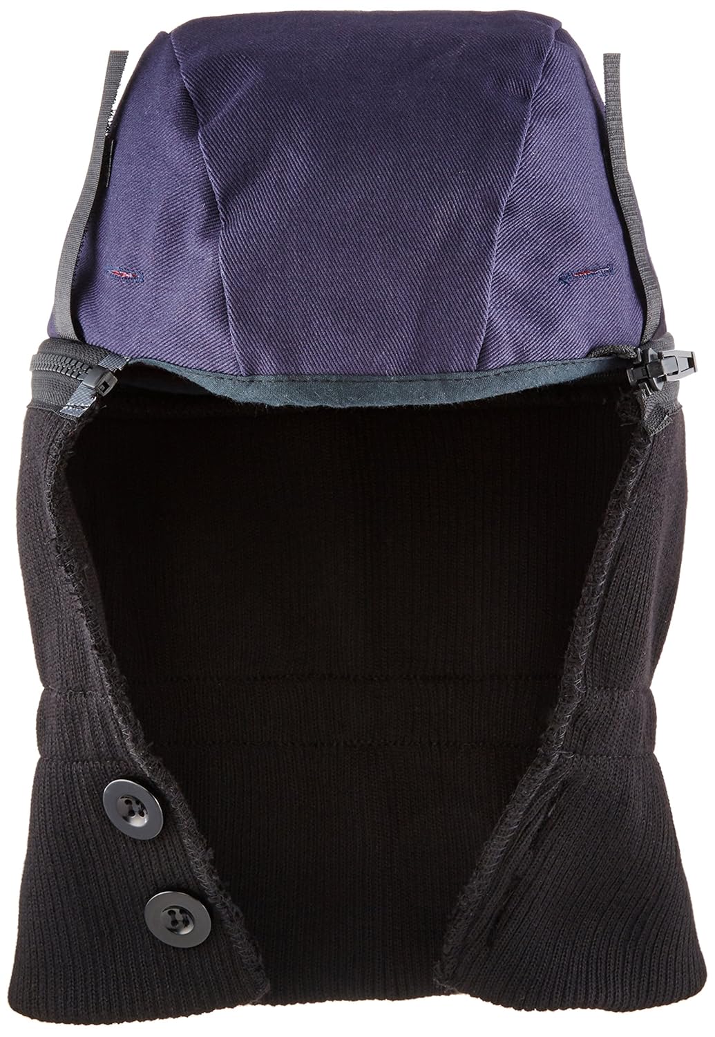 OCCUNOMIX OccuNomix LZ620 Two-Way Premium Shoulder Length Winter Liner