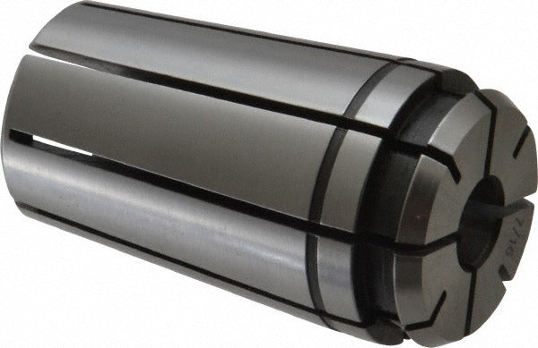 CENTAUR Centaur 70023 Tg Pg 100 Standard Single Angle Collet 7/16