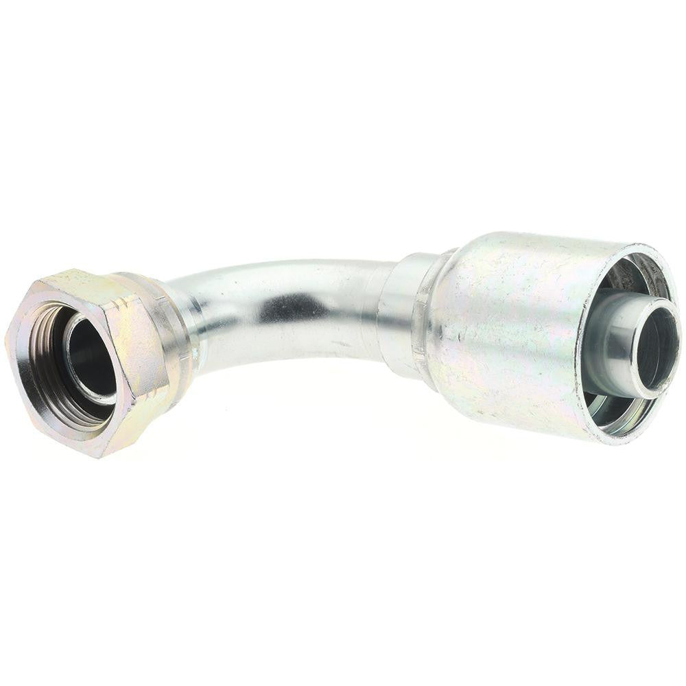 PARKER Parker BD-11943-1612-1 Hydraulic Hose Fitting 90 Elbow