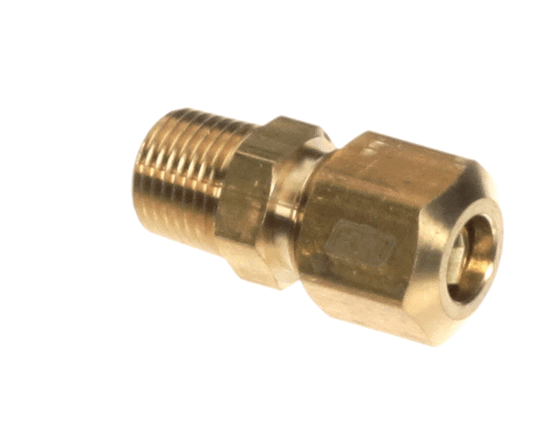 VULCAN Vulcan 00-946852 Fitting 1/8 Inch Mpt X 1/4 Inch Compression